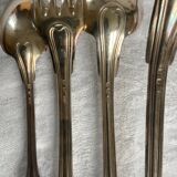 Ménagère en Inox