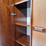 Danish wardrobe from the 80s