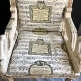 Armchair