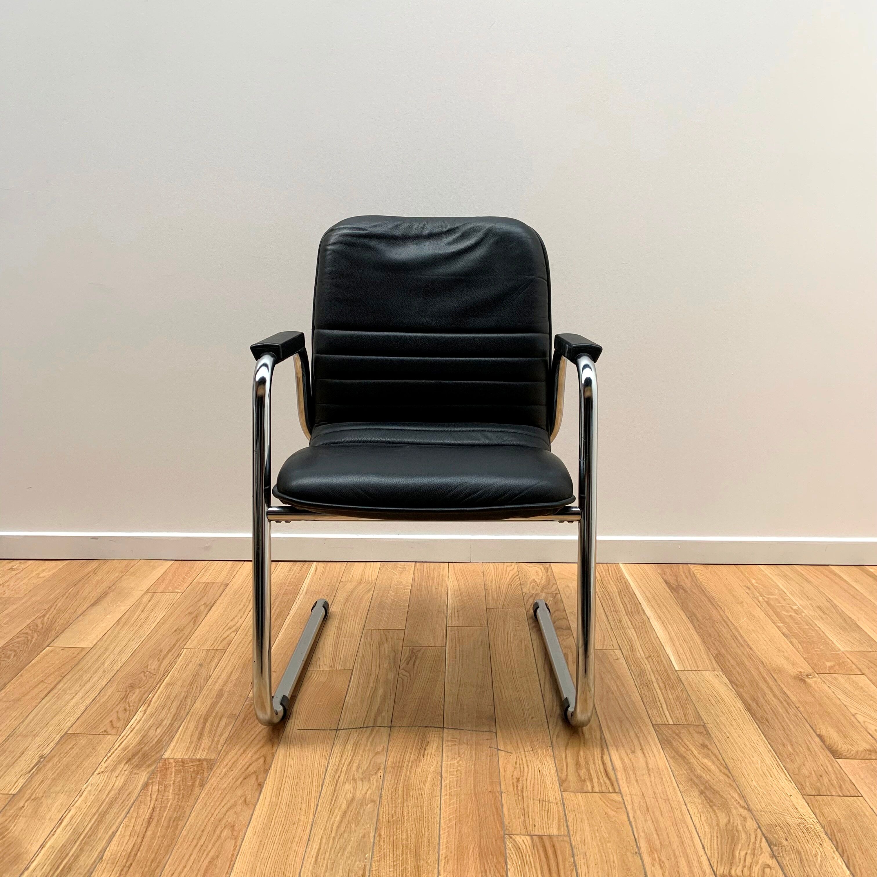Vintage office chair