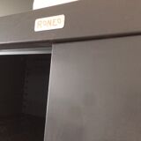 Industrial wardrobe Roneo Cabinet