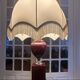 paire de lampes années 70