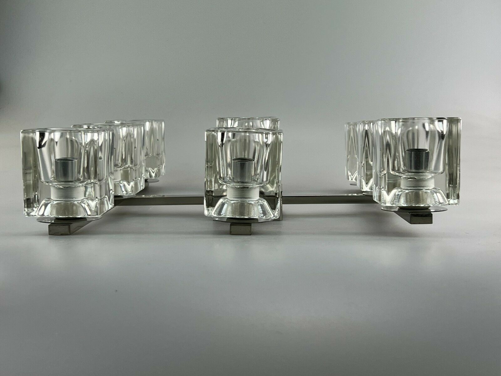 Ceiling lamp from Sciolari 1960