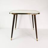 Vintage modern table, Germany, 1960s.