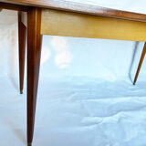 Dining room table