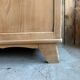 Armoire parisienne en hêtre (rénovée)