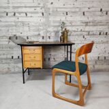 Vintage desk
