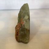 Green onyx ashtray tray