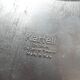 Segmenti Standing Coat Rack - Kartell
