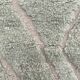Carpet beni ouarain new wool