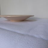Digoin Sarreguemines dish with round cap