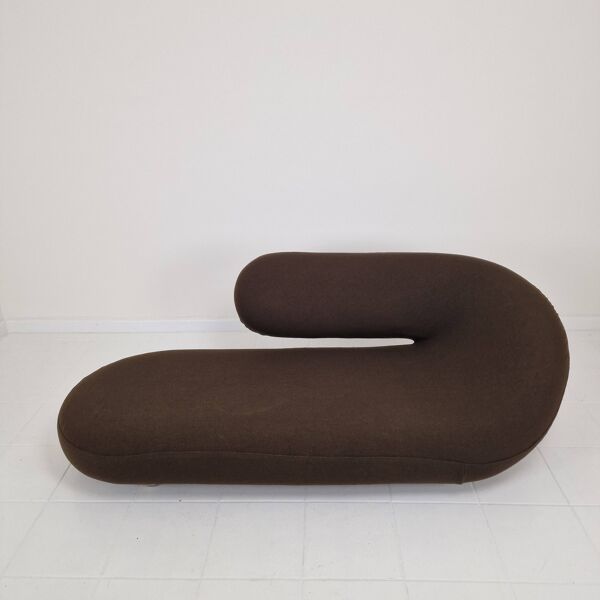 Cleopatra Sofa by Geoffrey Harcourt for Artifort, 1970s