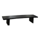 Table basse chêne