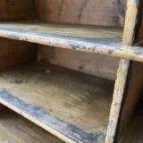 XL 1900 bookcase shelf