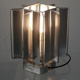 Max Sauze Sirius lamp, France, circa 1970
