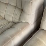 Easy chair Kashima by Michel Ducaroy for Ligne Roset