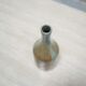 Vintage sandstone vase
