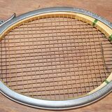 Perot vintage racket