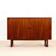 Børge Mogensen sideboard (tambour doors)
