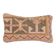 Vintage Turkish cushion cover 20x41 cm