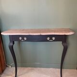 Old console renovated