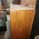 Scandinavian wardrobe 3doors