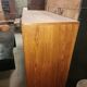 Scandinavian wardrobe 3doors