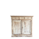 Old Parisian sideboard