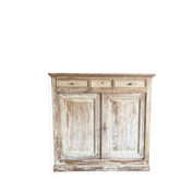 Old Parisian sideboard