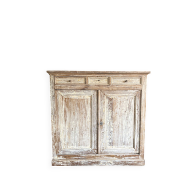Ancien buffet parisien