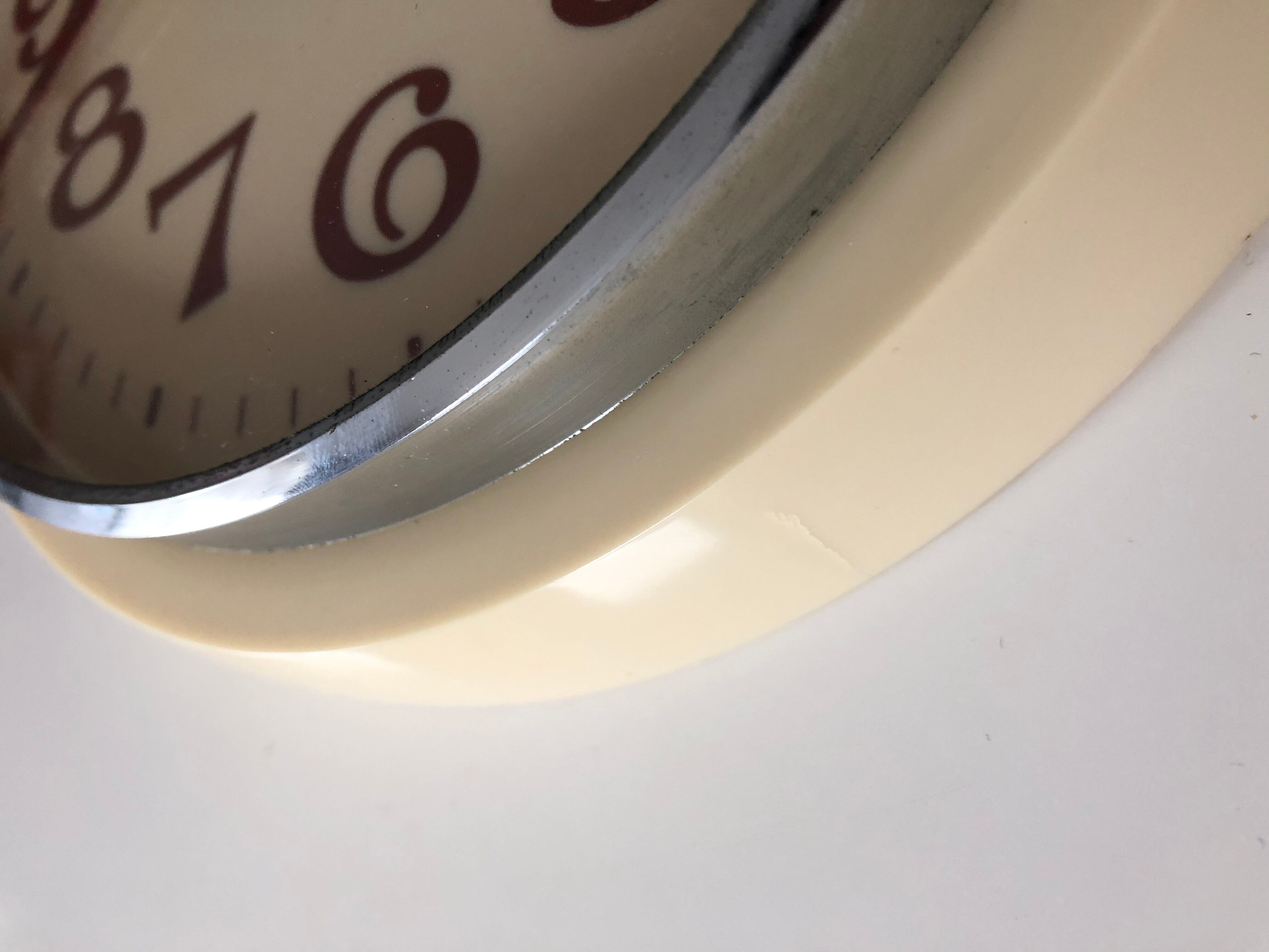 Pendulum Kiple vintage