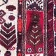 Tapis ancien beloutch afghan 102x187cm