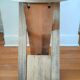 Adrian Reed "suzy" design stool from the 70s