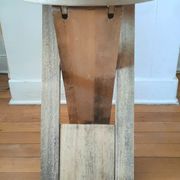 Adrian Reed "suzy" design stool from the 70s