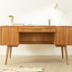1950s desk