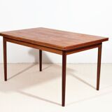 Mid-century dining table