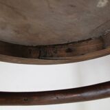 1920s Mundus dining chair model B28