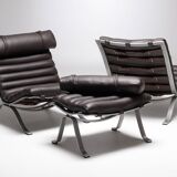 Ari chairs and ottoman