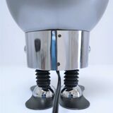 Robot lamp by Satco design Space Age 70s