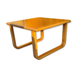 Vintage scandinavian coffee table