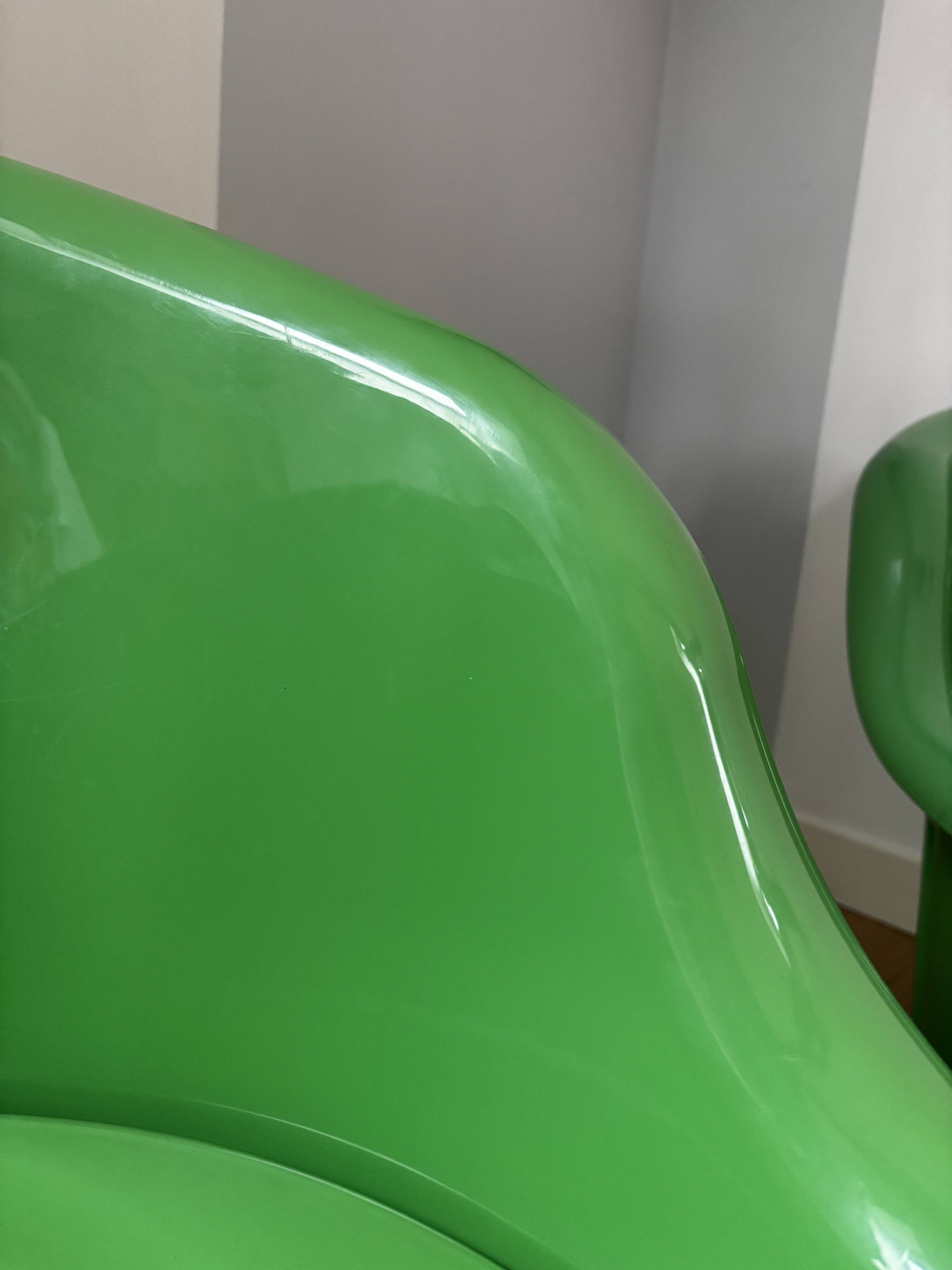 Fauteuils design popptorp, Ikea années 90
