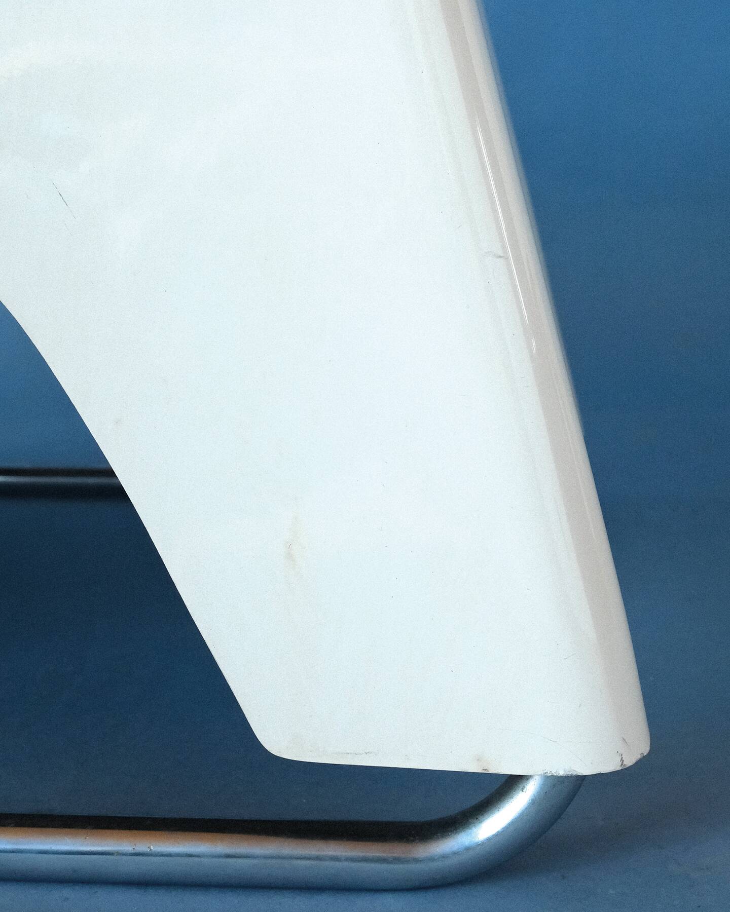 Space age sofa chair