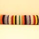 Turkish kilim cushion, 20x90 cm, DY-31