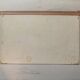 Watercolor painting 1872 "Riverside with fisherman" signed to decipher