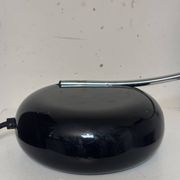 Desk Lamp, Metal and Steel, Bruno Gecchelin, Guzzini 1980
