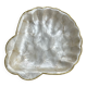 Vide poche coquille nacre et laiton