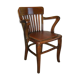 Former Chair American 1920-50