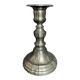 Antique candlestick