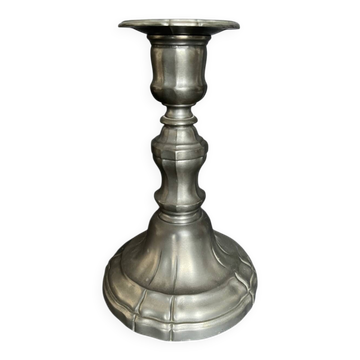 Antique candlestick