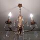Chandelier tassels